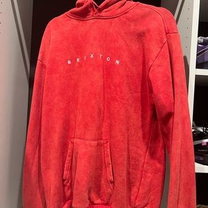 Brixton hoodie